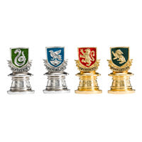 Quidditch Chess Set - Bộ cờ vua cao cấp Harry Potter - The Noble Collection