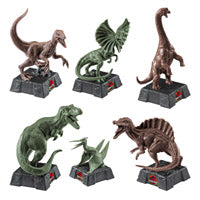 Jurassic Park Chess Set - Bộ Cờ Vua Khủng Long - The Noble Collection