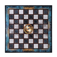 LOTR Battle for Middle-Earth Chess Set - Bộ Cờ Vua Lord of the Rings - The Noble Collection