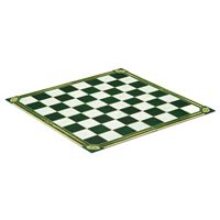 Wicked Chess Set - Shiz vs. Emerald City - Bộ Cờ Vua Cao Cấp - The Noble Collection