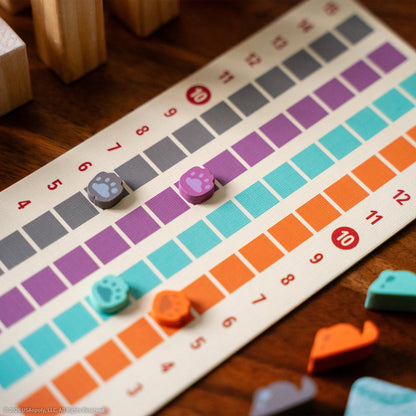 Cats Knocking Things Off Ledges™