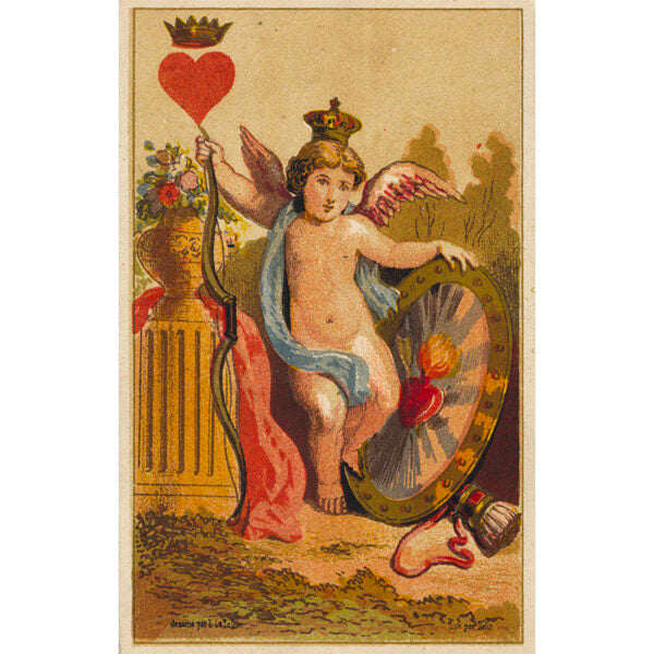 Bộ Bài Oracle Cards of Transformation