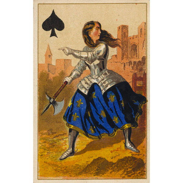 Bộ Bài Oracle Cards of Transformation