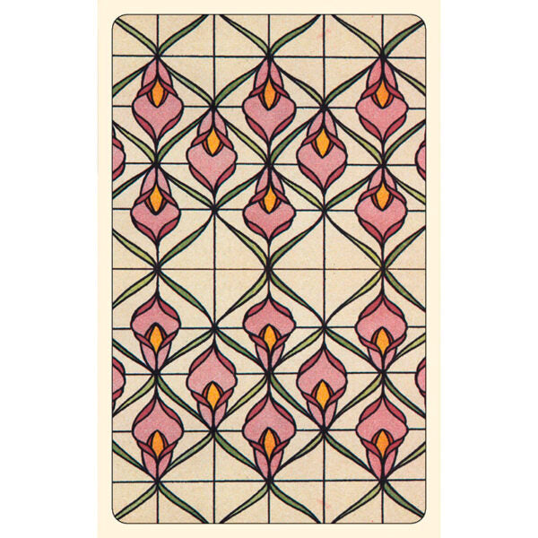 Bộ Bài Oracle Cards of Transformation