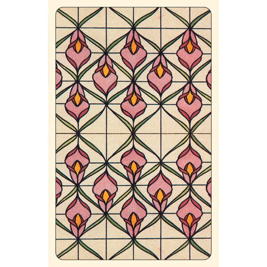 Bộ Bài Oracle Cards of Transformation