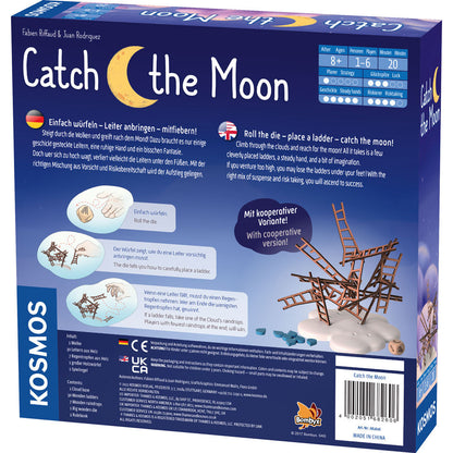 Catch the Moon Thames & Kosmos - ảnh 1 - Board games