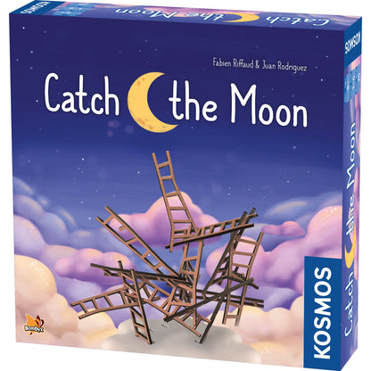 Catch the Moon - Hình ảnh sản phẩm