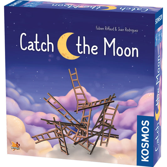 Catch the Moon - Hình ảnh sản phẩm
