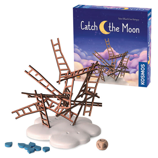 Catch the Moon - Hình ảnh chi tiết 2