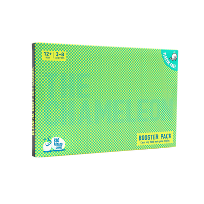 The Chameleon - Board Game Ẩn Vai & Trà Trộn - Big Potato Games