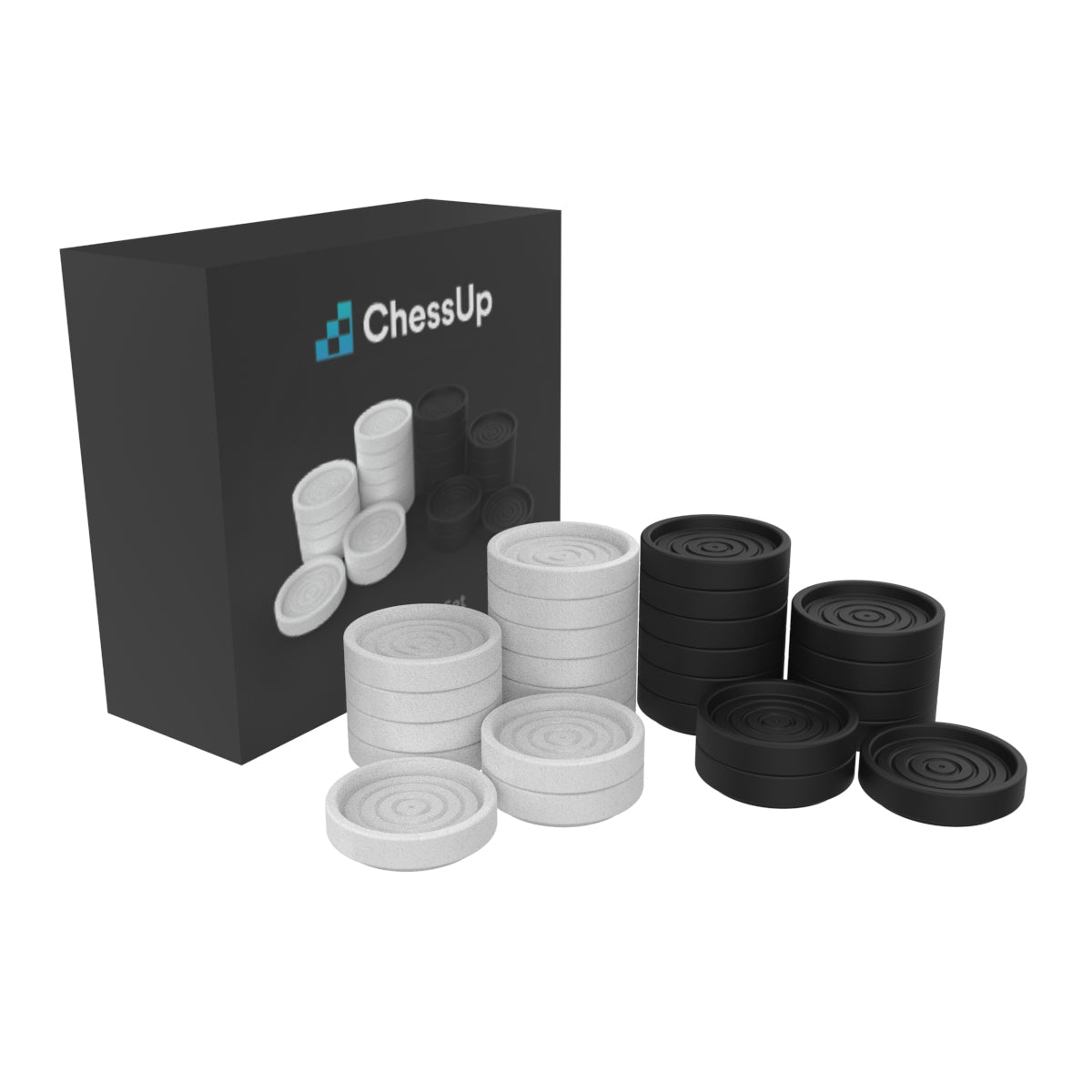ChessUp 2 Bundle - Bộ Cờ Vua Thông Minh Tích Hợp Chess.com & AI - Bryght Labs - Hình ảnh bổ sung 5