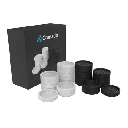 ChessUp 2 Bundle - Bộ Cờ Vua Thông Minh Tích Hợp Chess.com & AI - Bryght Labs - Hình ảnh bổ sung 5