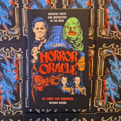 Classic Horror Oracle