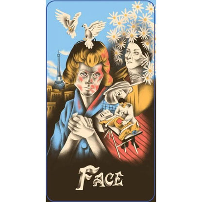 Classic Horror Oracle