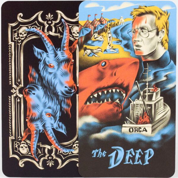 Classic Horror Oracle