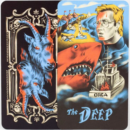 Classic Horror Oracle