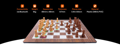 GoChess Lite Classic