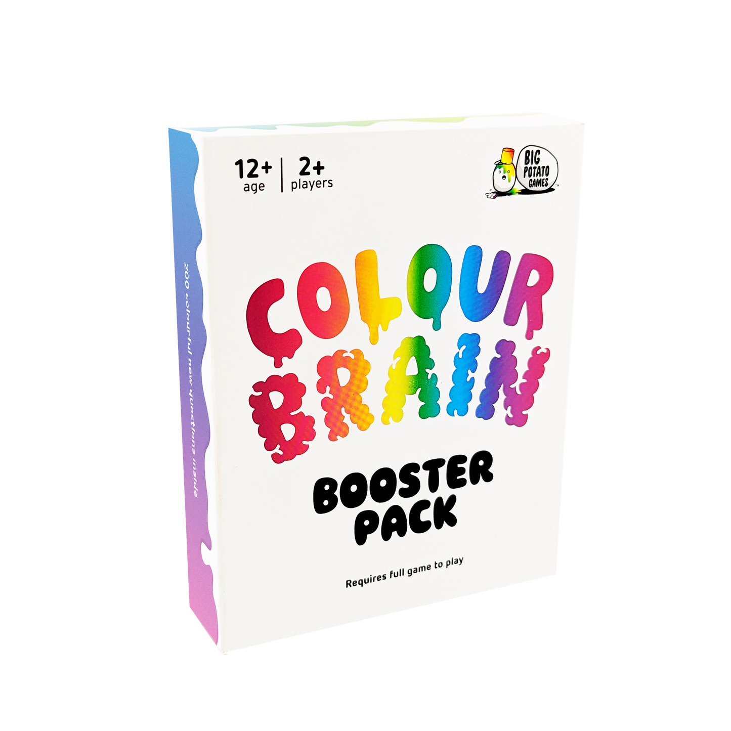 Colorbrain | Board Game Đố Vui Màu Sắc | Big Potato Games