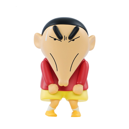 COMICAL SHINCHAN - Mô hình Blind Box Crayon Shin-chan - 52TOYS