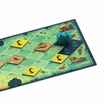 Sail - Board Game Thẻ Bài Cướp Biển Hợp Tác - Allplay - Hình ảnh bổ sung 5