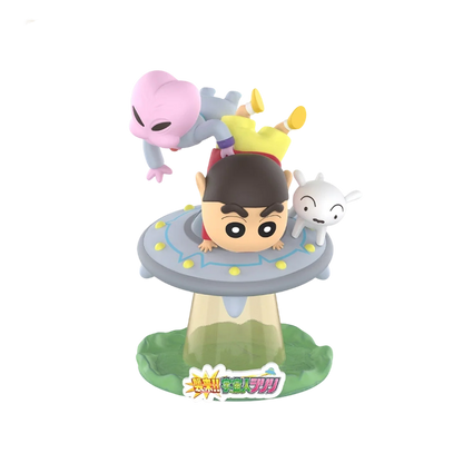 CRAYON SHINCHAN CLASSIC MOVIE MOMENTS