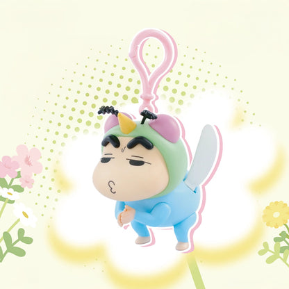 CRAYON SHINCHAN FLAPPING WINGS - Mô hình Blind Box Shin Cậu Bé Bút Chì - 52TOYS