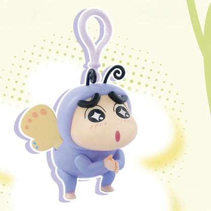 CRAYON SHINCHAN FLAPPING WINGS