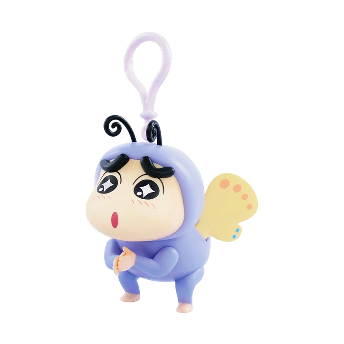 CRAYON SHINCHAN FLAPPING WINGS - Mô hình Blind Box Shin Cậu Bé Bút Chì - 52TOYS