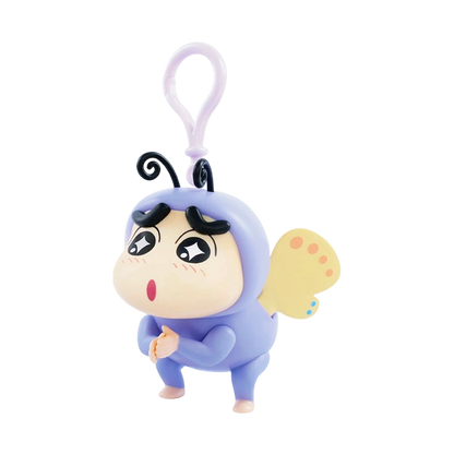 CRAYON SHINCHAN FLAPPING WINGS - Mô hình Blind Box Shin Cậu Bé Bút Chì - 52TOYS