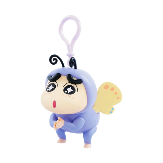 CRAYON SHINCHAN FLAPPING WINGS - Mô hình Blind Box Shin Cậu Bé Bút Chì - 52TOYS