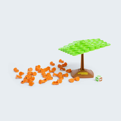 Creature Crash - Trò chơi thăng bằng Capybara cho trẻ em - Relatable - Hình ảnh bổ sung 5