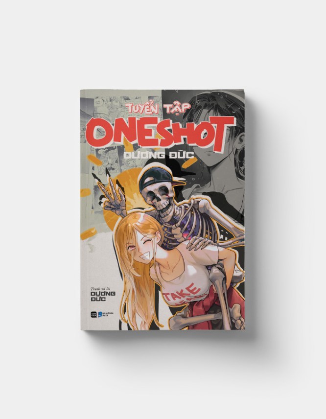 Tuyển Tập Oneshot Của Dương Đức