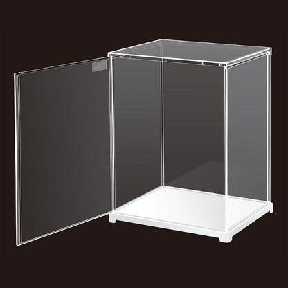 Rolife Clear Display Case Portrait Size M DF05L - Hộp trưng bày trong suốt cho Book Nook - Rolife