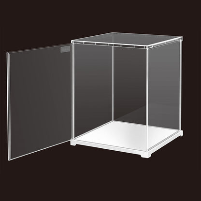 Rolife Acrylic Protection Cover – Portrait Size L - Hộp mica trưng bày mô hình - Rolife DF06L