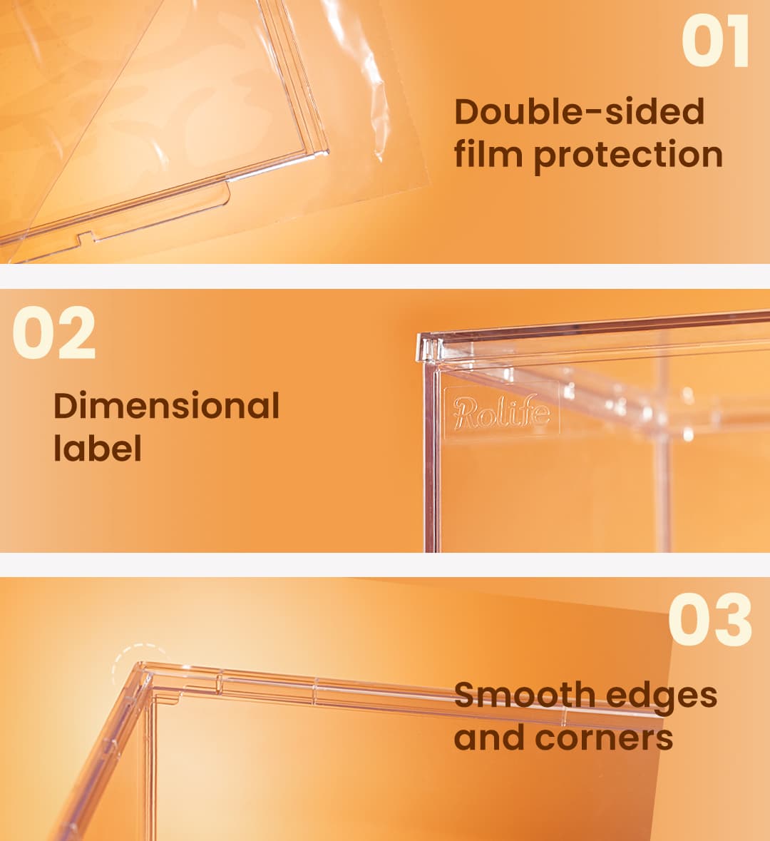 Rolife Corner Bookstore Miniature House (DG164) - Mô hình nhà gỗ DIY Tiệm sách - Rolife