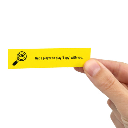 Don’t Get Got - Board Game Nhiệm Vụ Bí Mật - Big Potato Games