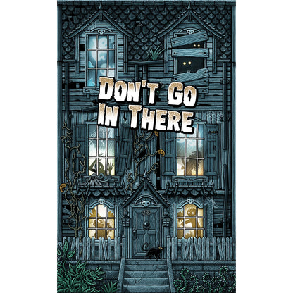 Don't Go In There - Board Game phiêu lưu nhà ma - Road to Infamy - Hình ảnh bổ sung 5