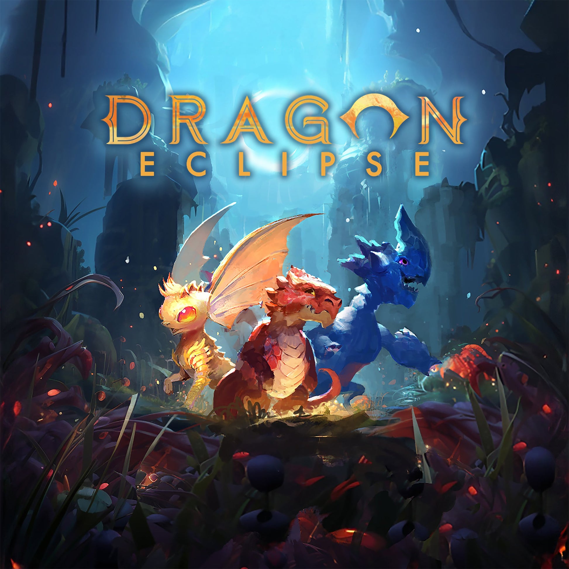 Dragon Eclipse - Artbook - Sách ảnh nghệ thuật cao cấp - Awaken Realms - Hình ảnh sản phẩm