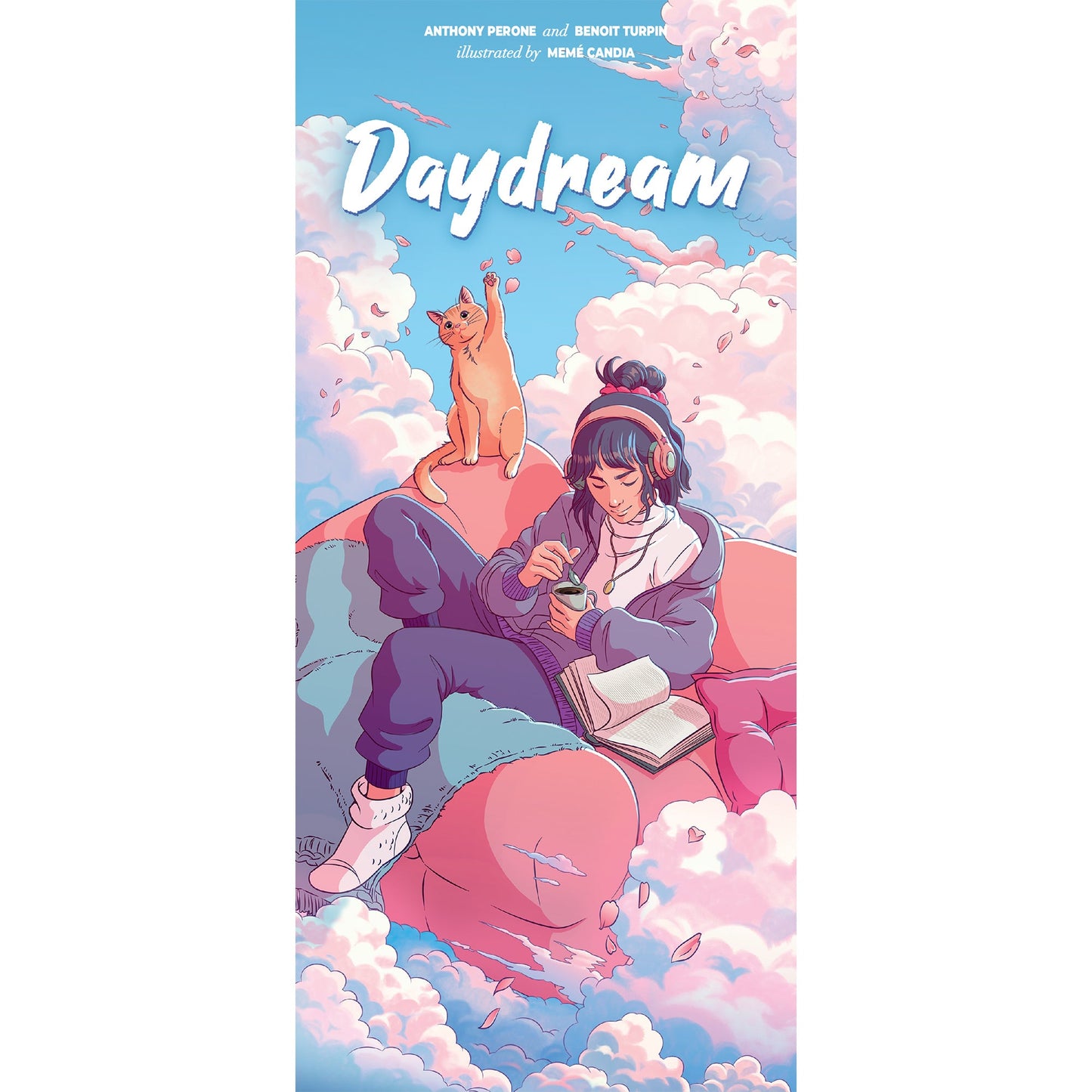 Daydream Board Game - Trò chơi xúc xắc Roll-and-Write - Asmodee - Hình ảnh chi tiết 2
