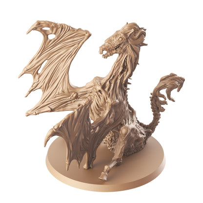 Cthulhu: Death May Die - Elder One Box: Ithaqua - Bản mở rộng Board game kinh dị - CMON