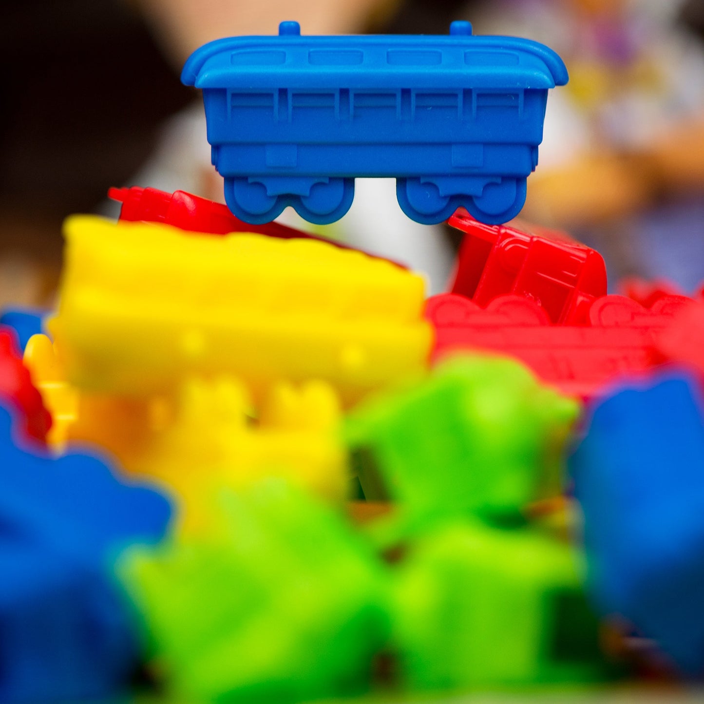 Ticket to Ride: First Journey - Board Game Trẻ Em - Days of Wonder