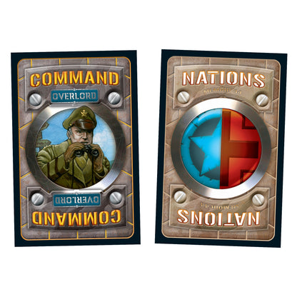 Memoir '44: Operation Overlord Expansion - Bản mở rộng Board Game Chiến Thuật - Days of Wonder - Hình ảnh bổ sung 5