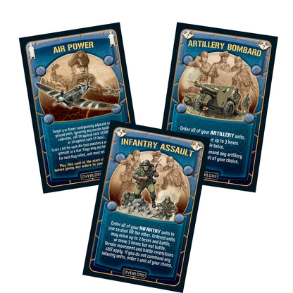Memoir '44: Operation Overlord Expansion - Bản mở rộng Board Game Chiến Thuật - Days of Wonder - Hình ảnh bổ sung 6