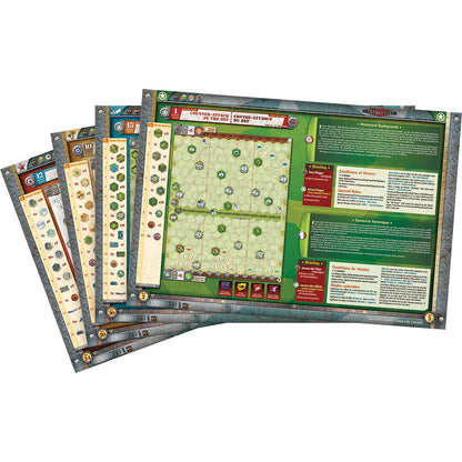 Memoir '44 Breakthrough Kit - Bản Mở Rộng Board Game Chiến Thuật - Days of Wonder - Góc nhìn khác 3