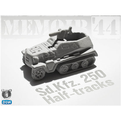 Memoir '44 Disaster at Dieppe Battle Map - Bản Mở Rộng Board Game Chiến Thuật - Days of Wonder