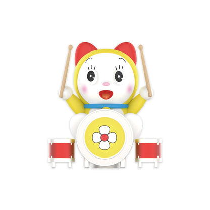 Doraemon Concert Series Model - Mô hình Blind Box - 52TOYS