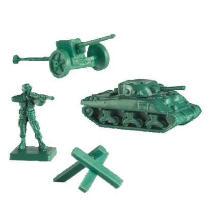 Memoir '44 Board Game Refresh - Board Game Chiến Thuật Thế Chiến II - Days of Wonder