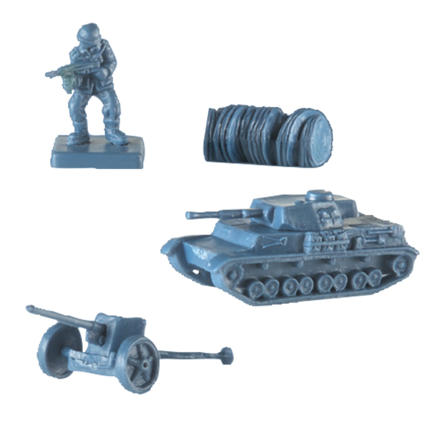 Memoir '44 Board Game Refresh - Board Game Chiến Thuật Thế Chiến II - Days of Wonder