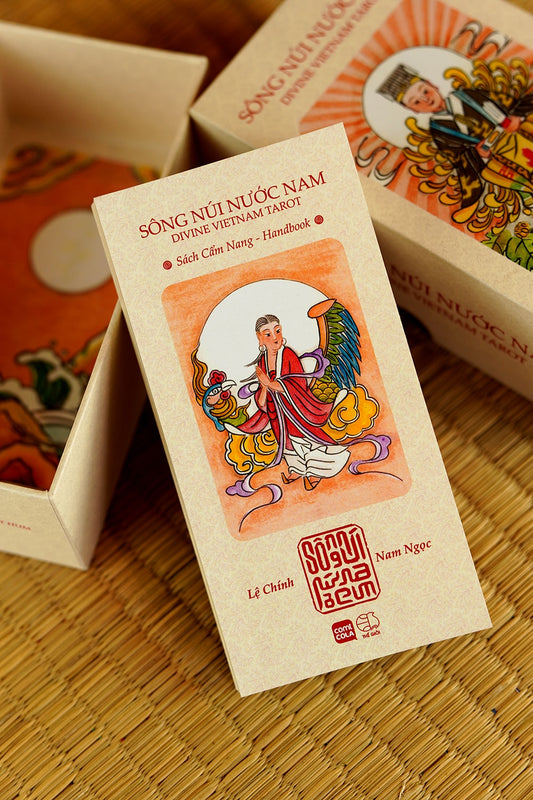 Tarot Sông Núi Nước Nam