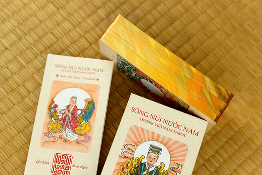 Tarot Sông Núi Nước Nam